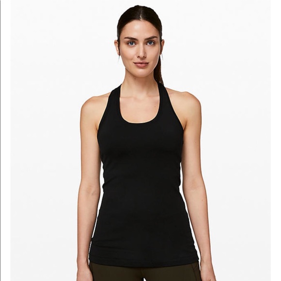 Lululemon Top - Picture 2 of 5